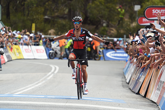 Richie Porte